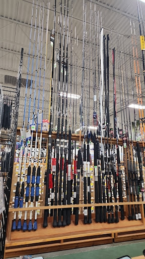 Sportsmans Warehouse image