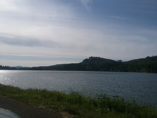 Inn «Country Star RV Park», reviews and photos, 6281 US-20, Foster, OR 97345, USA