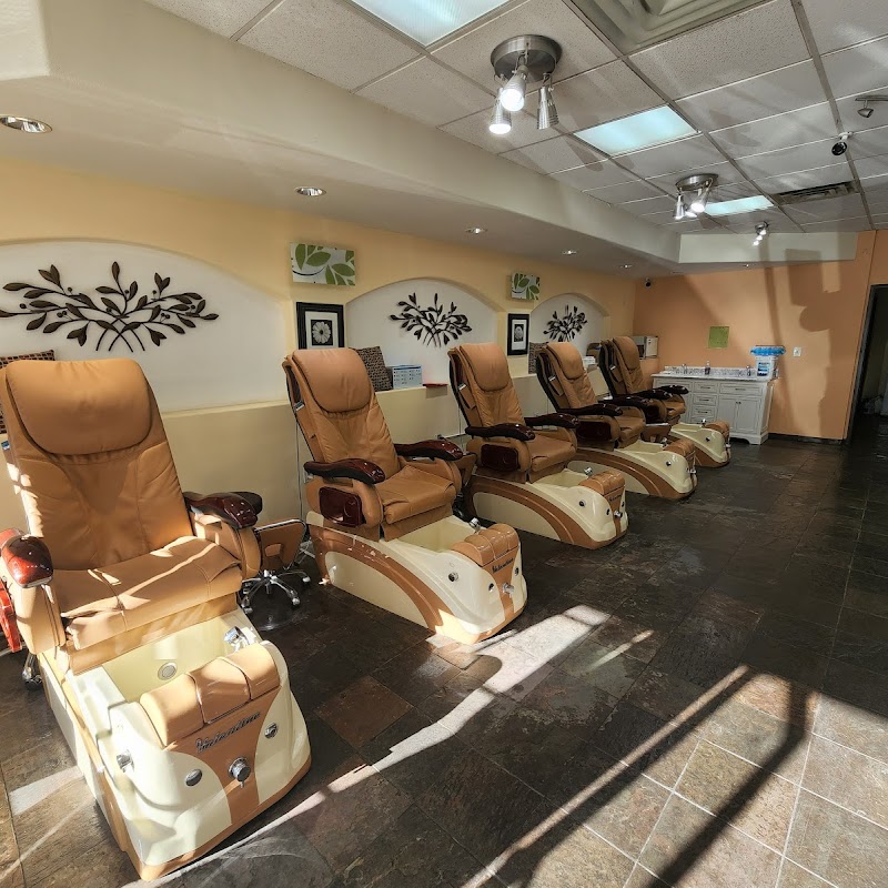 Phancy Nails and Spa