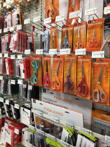 Craft Store «Michaels», reviews and photos, 3455 Princeton Rd, Hamilton, OH 45011, USA