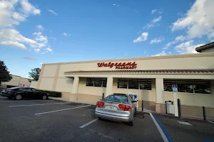 Walgreens image