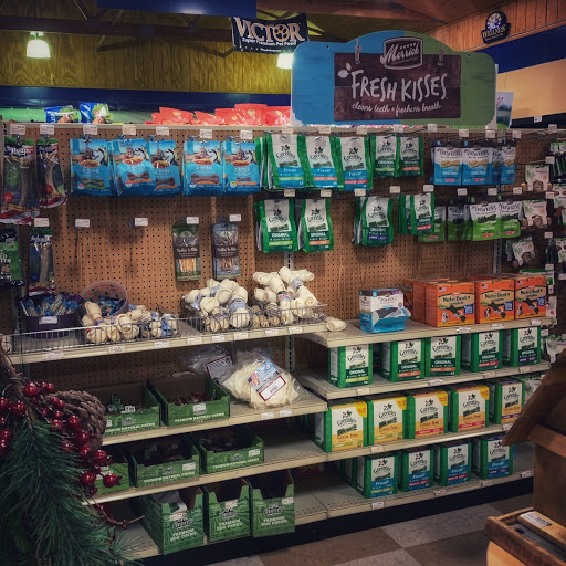Pet Supply Store «Rosedale Mills», reviews and photos, 101 NJ-31, Pennington, NJ 08534, USA