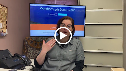 Westborough Dental Care Kristina Zoulas, DDS image