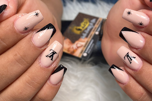 Queen Nails Beauty Spa image