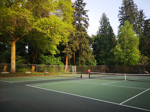 Park «Zumdieck Park», reviews and photos, 1500 108th Ave NE, Bellevue, WA 98004, USA