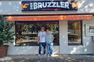 Der Bruzzler - Imbiss & Take Away image