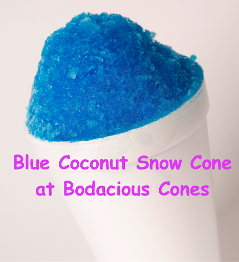 Dessert Shop «Bodacious Cones- Irving», reviews and photos, 2431 W Shady Grove Rd, Irving, TX 75060, USA