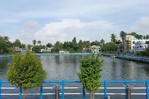 Ramsagar - Walkway and Park image