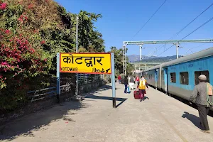 Kotdwar Railway station image