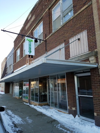 Rohan Hardware in Beach, North Dakota