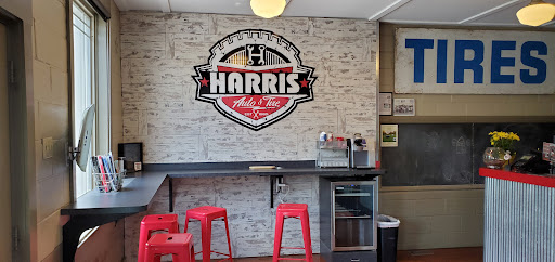 Auto Repair Shop «Harris Automotive & Tire», reviews and photos, 909 E Pearce Blvd, Wentzville, MO 63385, USA