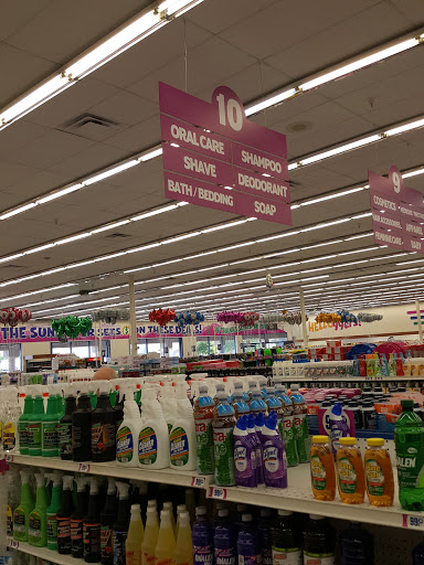 Discount Store «99 Cents Only Stores», reviews and photos, 12801 W Bell Rd, Surprise, AZ 85374, USA