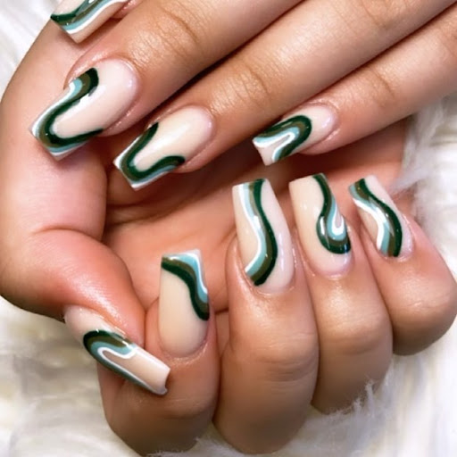 Spa «Margarita Nails & Spa», reviews and photos, 1851 E Baseline Rd #101, Gilbert, AZ 85233, USA