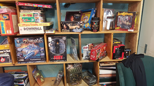 Flea Market «The Slatington Marketplace», reviews and photos, 8281 PA-873, Slatington, PA 18080, USA