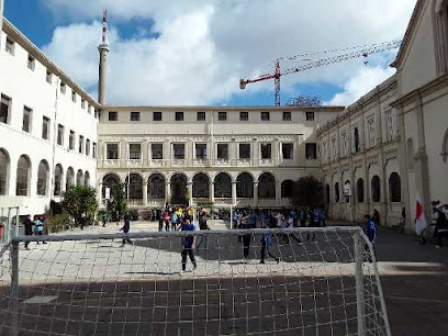 Instituto María Auxiliadora