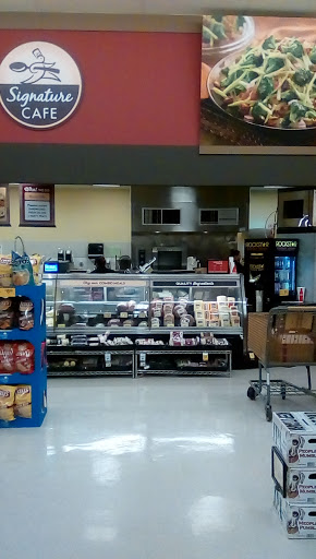 Grocery Store «Safeway», reviews and photos, 14922 Olympic Dr, Clearlake, CA 95422, USA