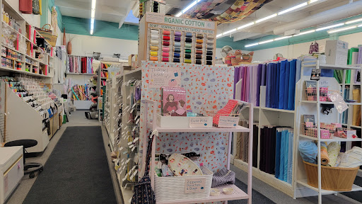 Fabric Store «Stonemountain & Daughter Fabrics», reviews and photos, 2518 Shattuck Ave, Berkeley, CA 94704, USA
