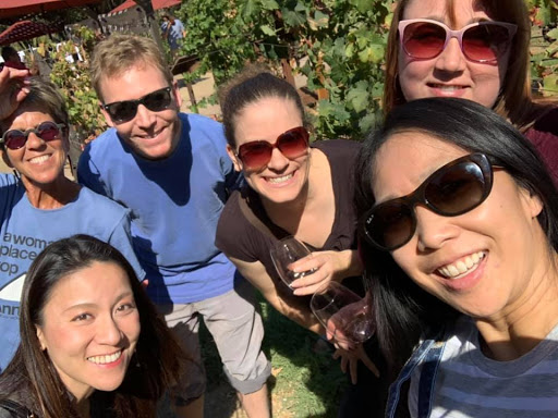 Singles Organization «Events & Adventures», reviews and photos, 640 W California Ave #210, Sunnyvale, CA 94086, USA