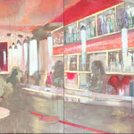 Photo n°1 de l'avis de Renate.e fait le 07/11/2020 à 12:46 sur le  ABS Restaurant, Bar & Club à Cologne