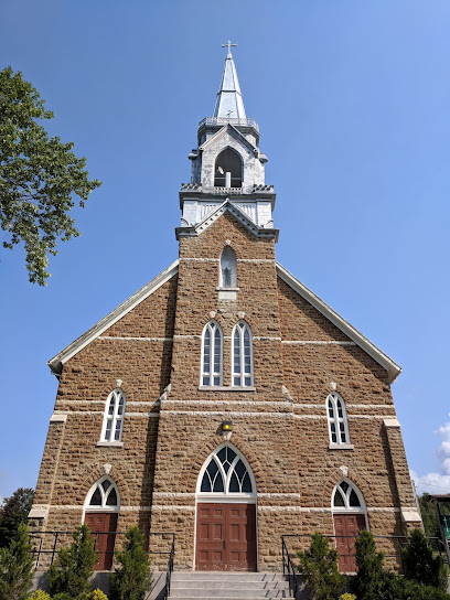 Church of St Elizabeth