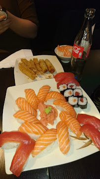 Sushi du Restaurant japonais Oi Sushi à La Ferté-sous-Jouarre - n°6