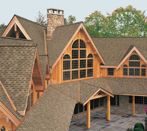 Comal Roofing in Spring Branch, Texas