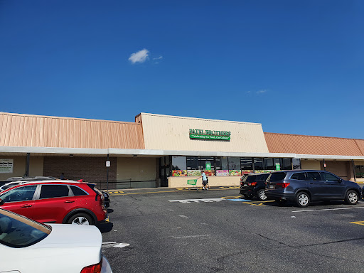 Indian Grocery Store «Patel Brothers», reviews and photos, 1915 Street Rd, Bensalem, PA 19020, USA
