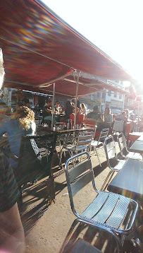 Atmosphère du Restaurant de tapas L'Extrapade à Toulouse - n°9
