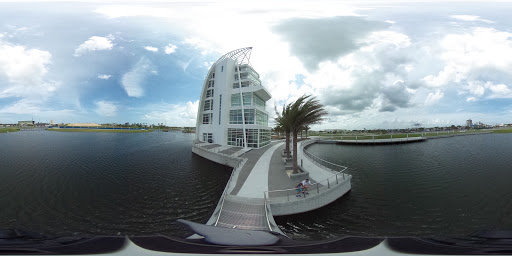 Tourist Attraction «Exploration Tower», reviews and photos, 670 Dave Nisbet Dr, Cape Canaveral, FL 32920, USA