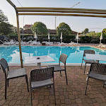 Photo n°5 de l'avis de Nicola.i fait le 17/05/2022 à 20:28 sur le  Hotel Delle Mimose à Diano Marina