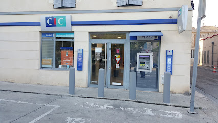 Photo du Banque CIC à Arles