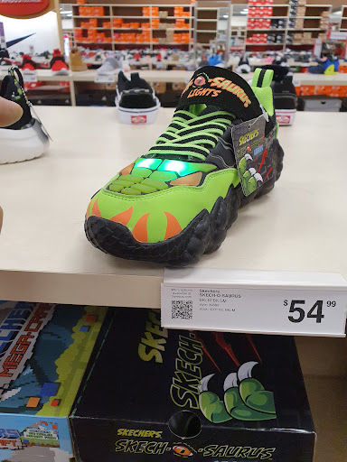 Clothing Store «Ross Dress for Less», reviews and photos, 2520 Sand Creek Rd, Brentwood, CA 94513, USA