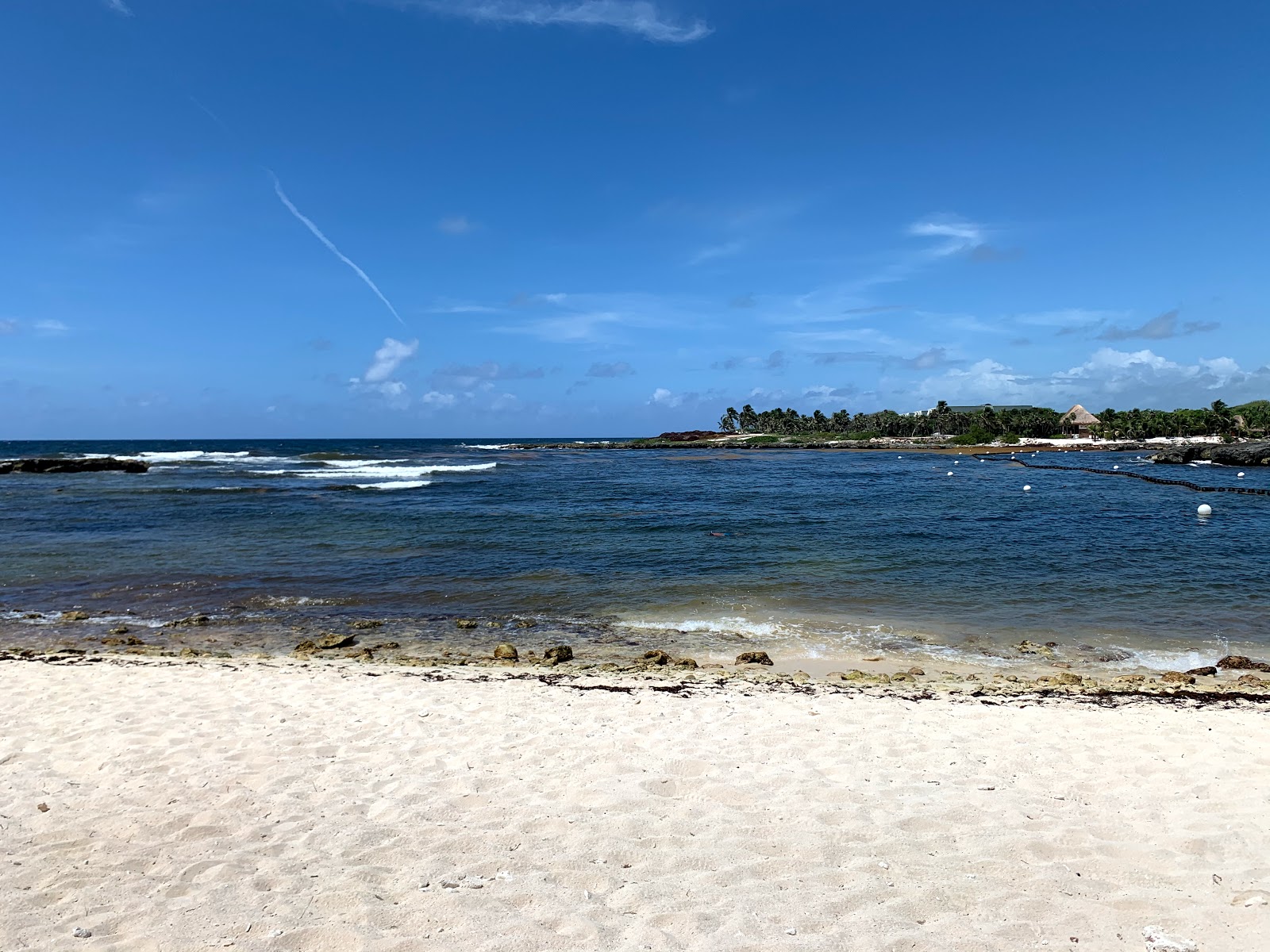 Foto von Grand Sirenis Strand - empfohlen für Familienreisende mit Kindern