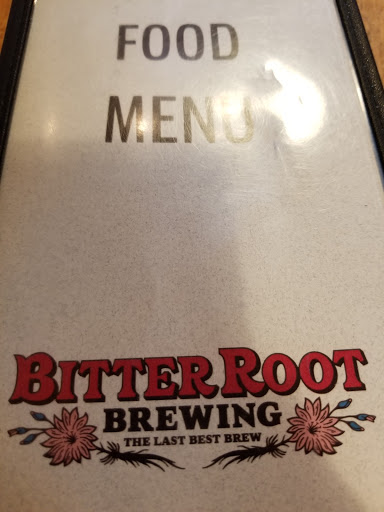 Brewery «Bitter Root Brewing», reviews and photos