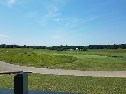 Golf Course «Chariot Run Golf Course», reviews and photos, 8191 Chariot Run Dr SE, Laconia, IN 47135, USA