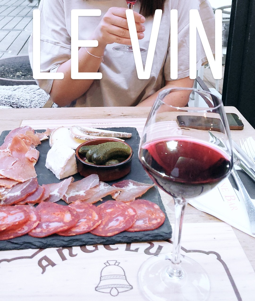 Photo n° 2 de l'avis de Johannes.e fait le 09/06/2019 à 20:32