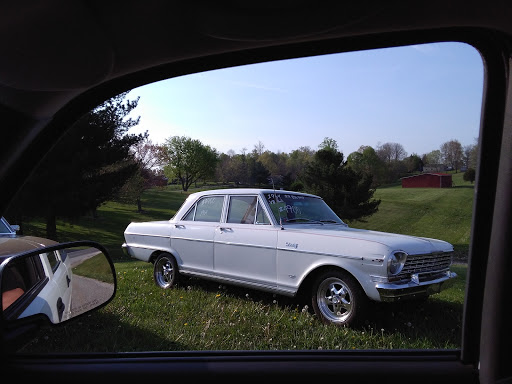 Gas Station «BP», reviews and photos, 5530 Old Hwy 135 SW, Corydon, IN 47112, USA