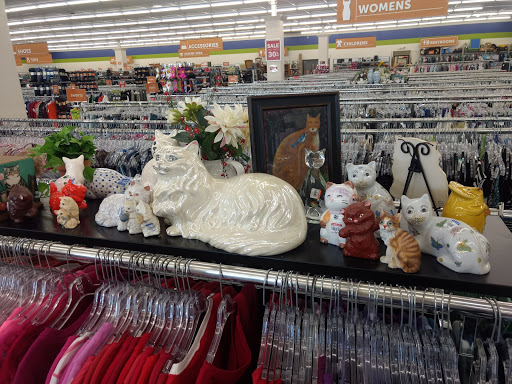 Thrift Store «Goodwill Port Orchard», reviews and photos, 1700 Mile Hill Dr, Port Orchard, WA 98366, USA