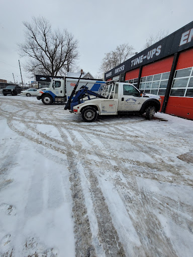 West Town Towing