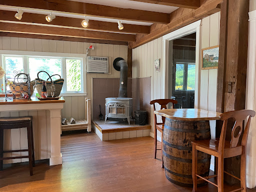 Vineyard «Hopkins Vineyard», reviews and photos, 25 Hopkins Rd, Warren, CT 06777, USA