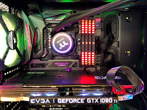 Computer Repair Service «Commack Computer Repair», reviews and photos, 169 Commack Rd, Commack, NY 11725, USA