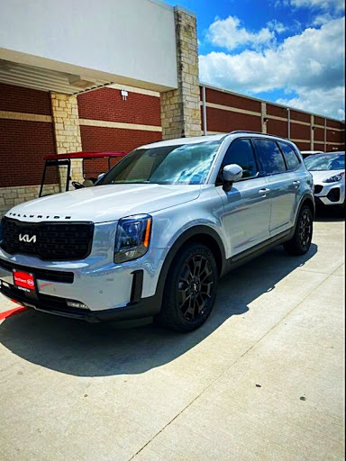 Kia Dealer «Southwest Kia - Rockwall», reviews and photos, 1790 I-30 Frontage Rd, Rockwall, TX 75087, USA