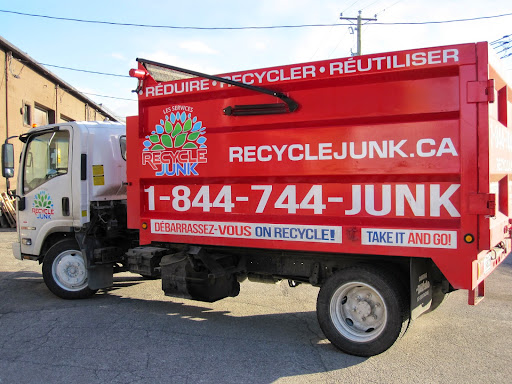 Recycle Junk