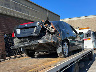 Sydney Car Dismantlers - Cash for Car Removal