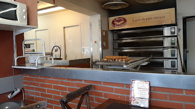 La Panetière Aux Saveurs d'Antan à Saint-Gaudens