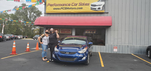 Car Dealer «Performance Car Sales», reviews and photos, 3141 River Rd, River Grove, IL 60171, USA