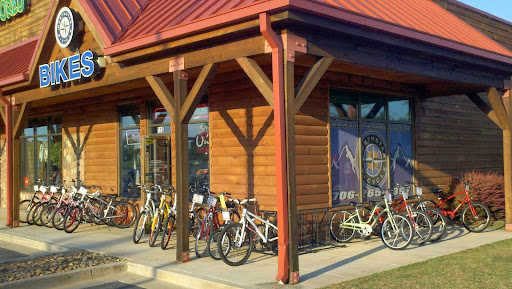 Northstar Bicycle, 471 Quill Dr #110, Dawsonville, GA 30534, USA, 