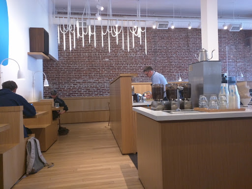 Coffee Shop «Blue Bottle Coffee», reviews and photos, 1712 Sunset Blvd, Los Angeles, CA 90026, USA