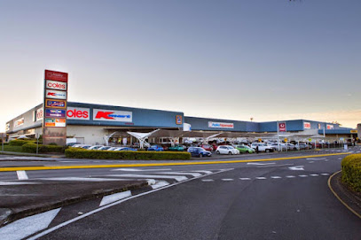 Aspley Hypermarket