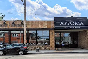 Astoria Cafe & Market image